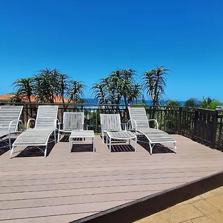 #20 Illovo Views Apartment Kingsborough Exterior photo