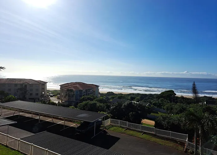 #20 Illovo Views