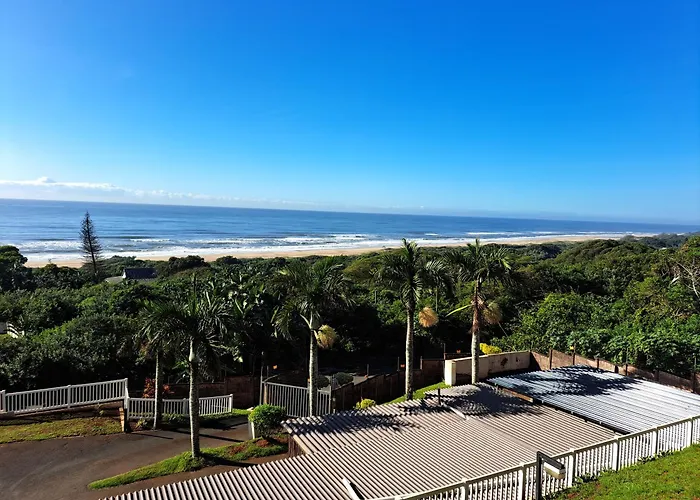 #20 Illovo Views