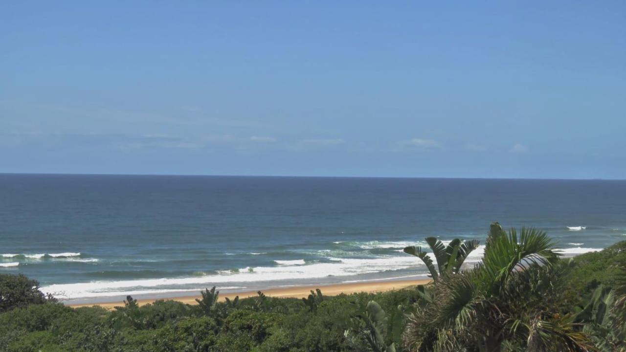 #20 Illovo Views Apartment