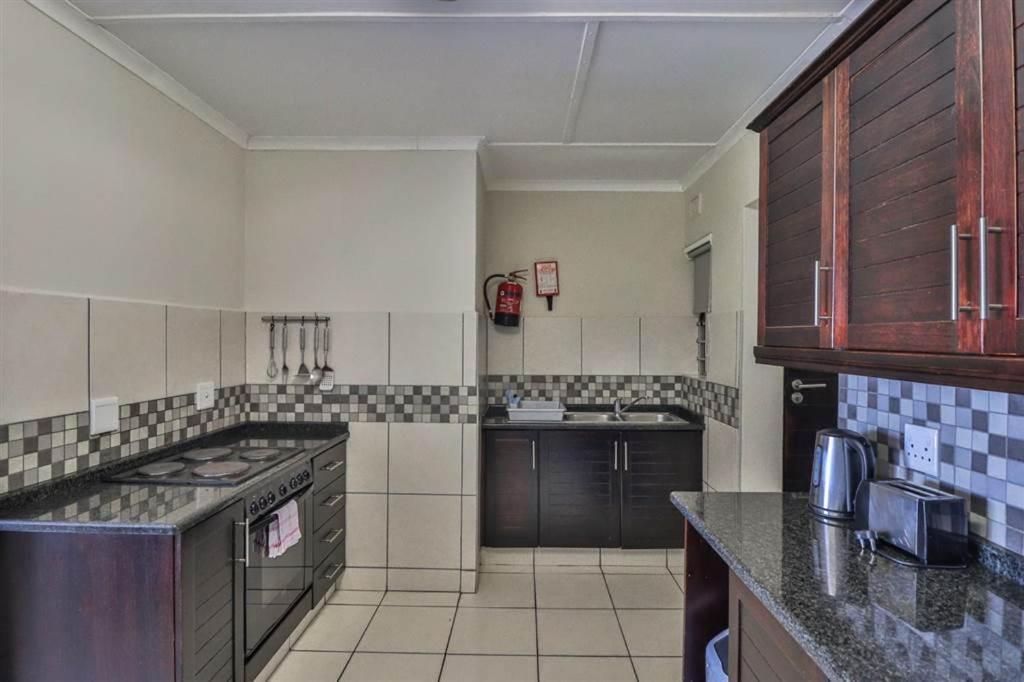 #20 Illovo Views * Kingsborough