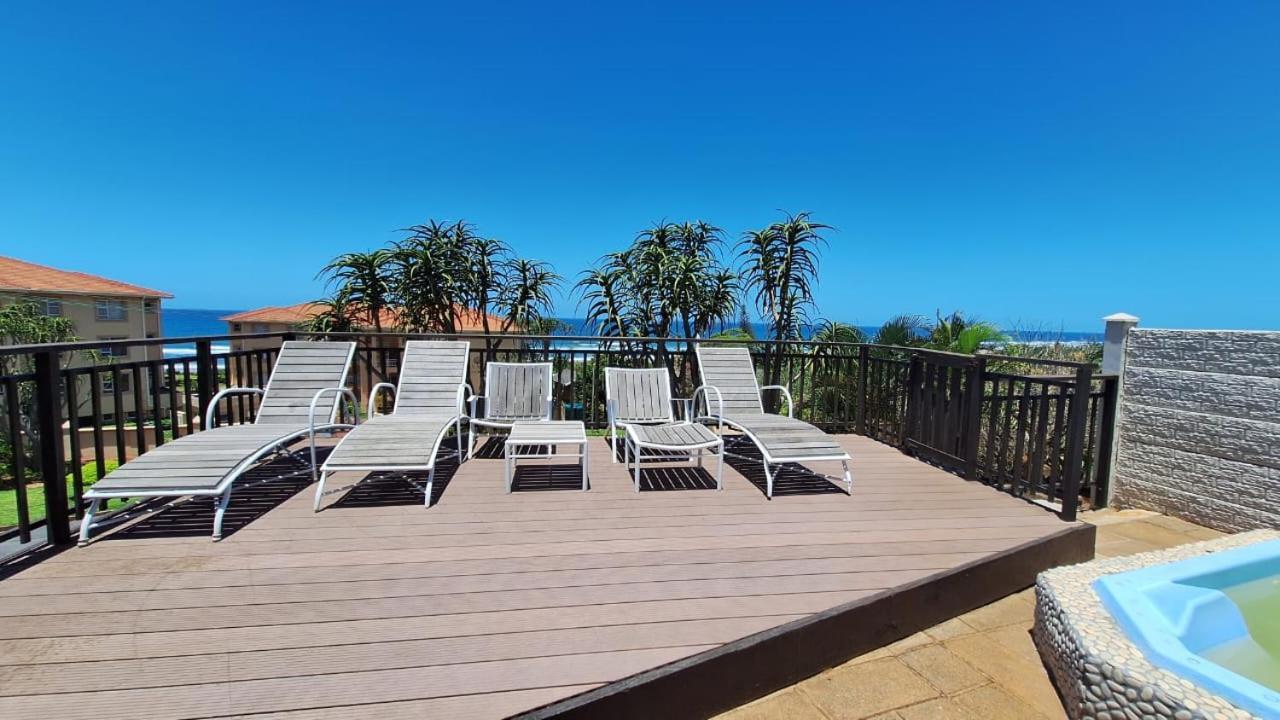 Apartment #20 Illovo Views