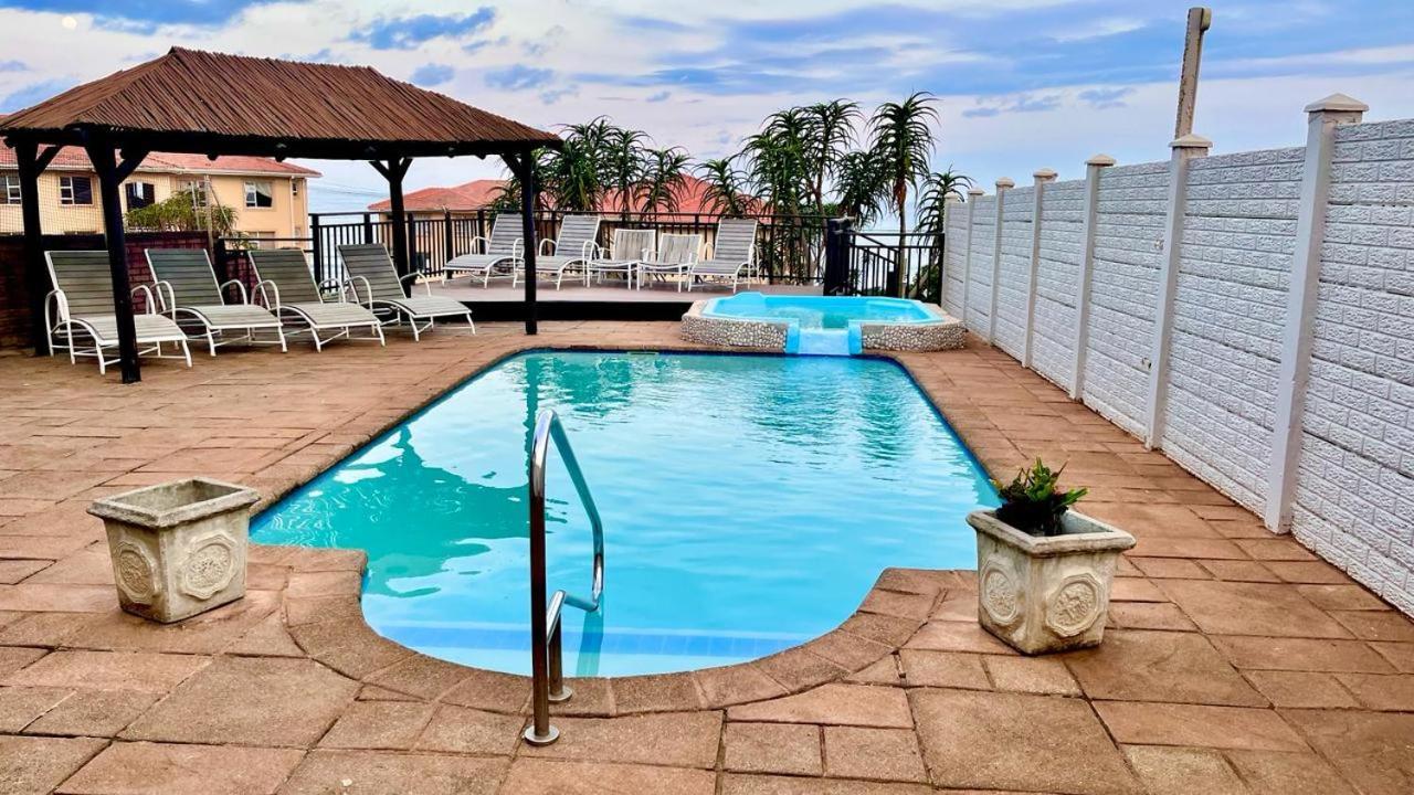 #20 Illovo Views Apartment Kingsborough
